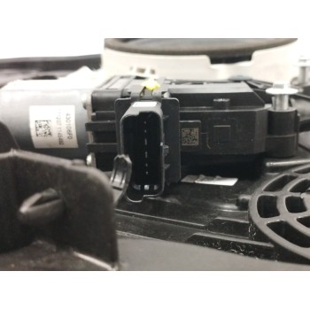 Recambio de elevalunas trasero izquierdo para hyundai i30 fastback tecno referencia OEM IAM 83470G4030 83450G4010 