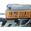 Recambio de cinturon seguridad delantero derecho para renault kangoo (f/kc0) 1.5 dci diesel referencia OEM IAM 743796  