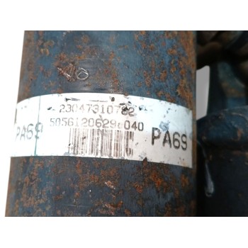 Recambio de transmision central para toyota rav 4 ii (_a2_) 2.0 4wd (aca21, aca20) referencia OEM IAM 3710042060 178CM 230473107