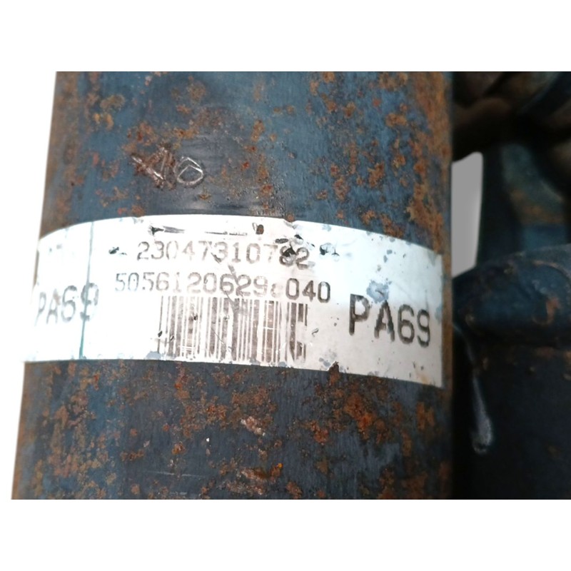 TRANSMISION CENTRAL 178CM 23047310782