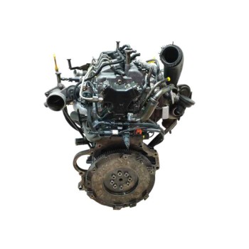 Recambio de motor completo para kia sportage ii (je_, km_) 2.0 crdi 4wd referencia OEM IAM D4EA  