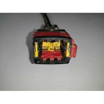 Recambio de electroventilador para peugeot 206 berlina 1.4 hdi referencia OEM IAM 9643386780  