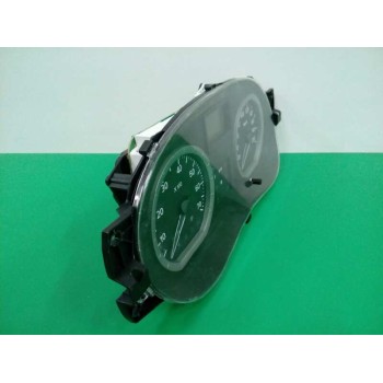 Recambio de cuadro instrumentos para dacia logan laureate referencia OEM IAM 8200752820 281205157 