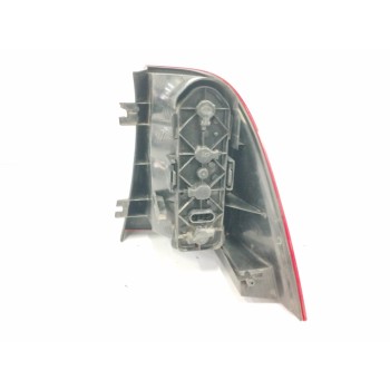 Recambio de piloto trasero izquierdo para mercedes-benz clase m (w163) 3.2 v6 18v cat referencia OEM IAM A1638200164  