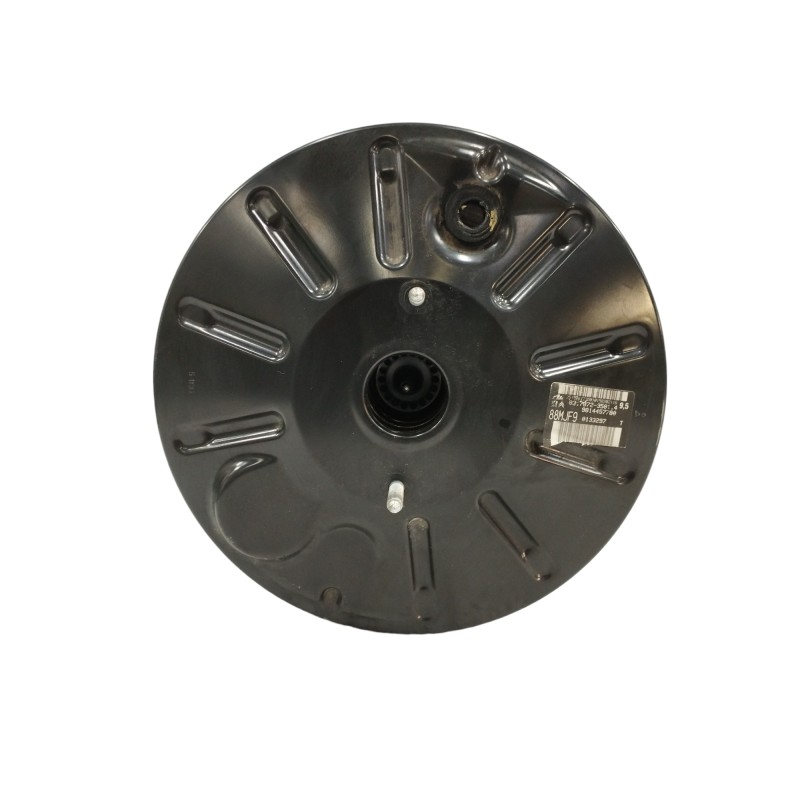 Recambio de servofreno para citroën c4 picasso 1.2 12v e-thp referencia OEM IAM 9814457780 03787235014 