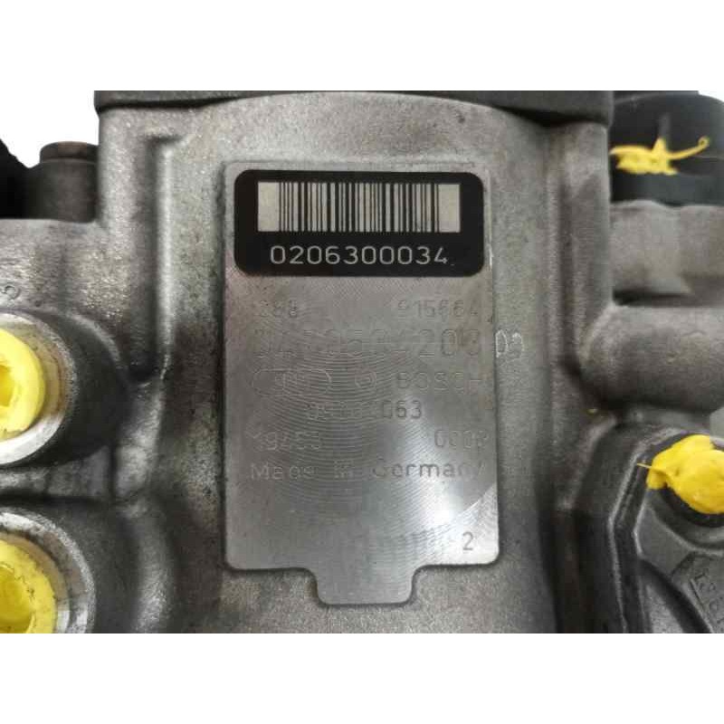 BOMBA INYECCION 0470504203