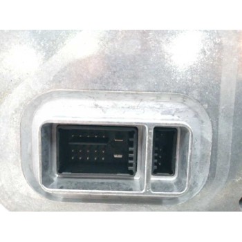 Recambio de centralita faros xenon para volvo s40 berlina 2.4 cat referencia OEM IAM 1307329098  