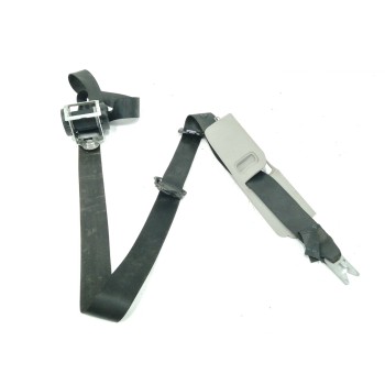 CINTURON SEGURIDAD DELANTERO IZQUIERDO 607707700D 