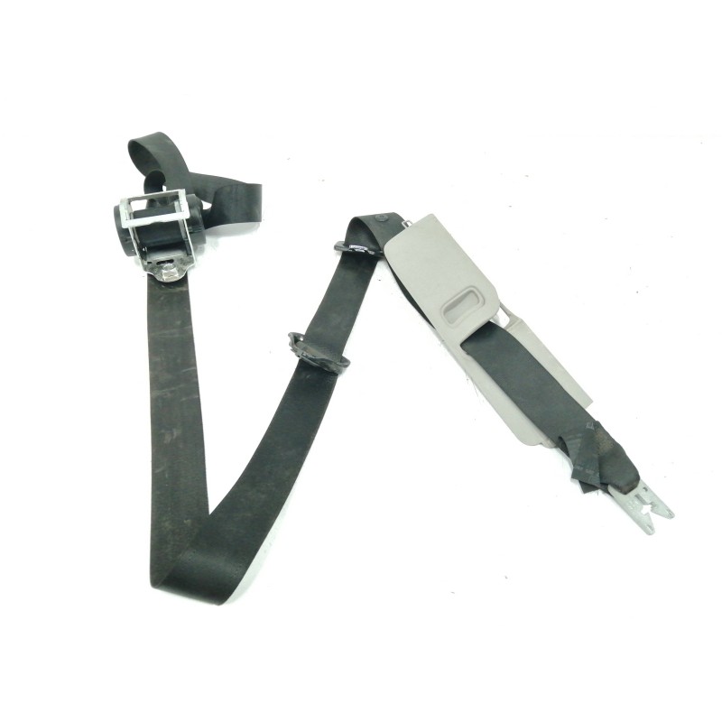 Recambio de cinturon seguridad delantero izquierdo para opel corsa d enjoy referencia OEM IAM 607707700D  