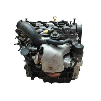 Recambio de motor completo para kia sportage ii (je_, km_) 2.0 crdi 4wd referencia OEM IAM D4EA  