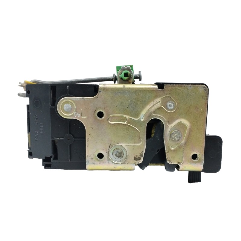 Recambio de cerradura puerta trasera izquierda para jaguar s-type 3.0 v6 24v cat referencia OEM IAM YW4A5426413CF  