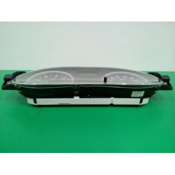 Recambio de cuadro instrumentos para dacia logan laureate referencia OEM IAM 8200752820 281205157 