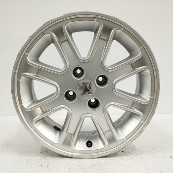 LLANTA ANTILOPE2 6JX16CH4ET27 4H 4X110