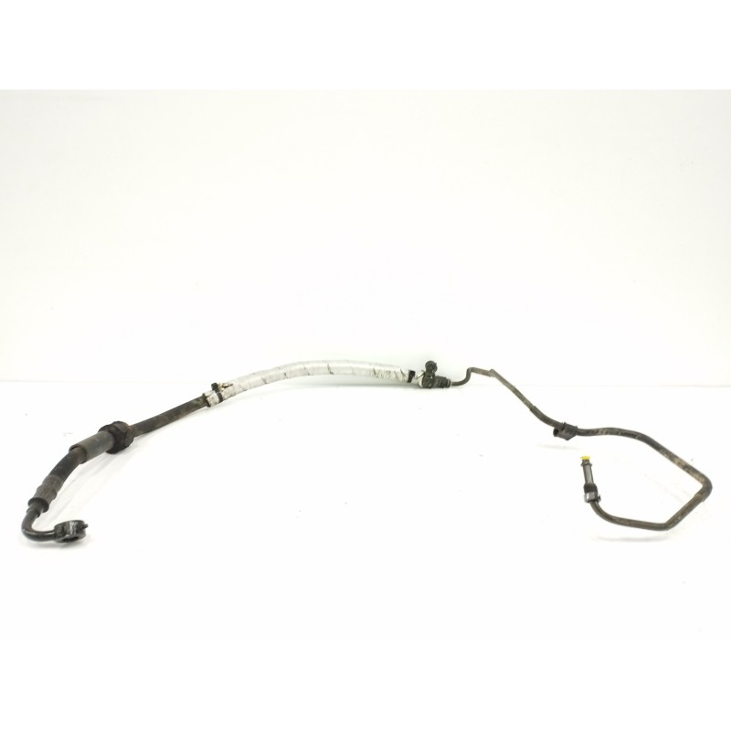 Recambio de tubo presion direccion asistida para kia sportage 2.0 crdi referencia OEM IAM   