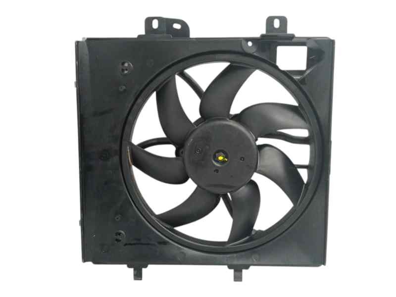 Recambio de electroventilador para peugeot 2008 (--.2013) access referencia OEM IAM 9812028580 FS2056 