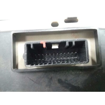 Recambio de cuadro instrumentos para dacia logan laureate referencia OEM IAM 8200752820 281205157 