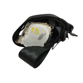 Recambio de cinturon seguridad trasero derecho para citroën c3 1.4 hdi referencia OEM IAM 96819581XX  
