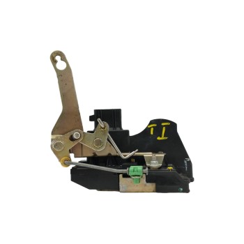 Recambio de cerradura puerta trasera izquierda para jaguar s-type 3.0 v6 24v cat referencia OEM IAM YW4A5426413CF  