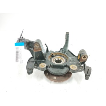 Recambio de mangueta delantera derecha para lancia ypsilon (402) 1.3 jtd 16v referencia OEM IAM   