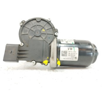 Recambio de motor limpia delantero para volkswagen t-roc 1.0 tsi referencia OEM IAM 2GA955113  