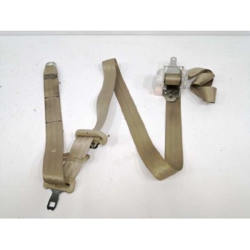 CINTURON SEGURIDAD TRASERO DERECHO 7K7300 