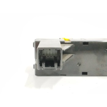Recambio de pantalla multifuncion para subaru impreza g12 2.0 diesel cat referencia OEM IAM 85261FG000  