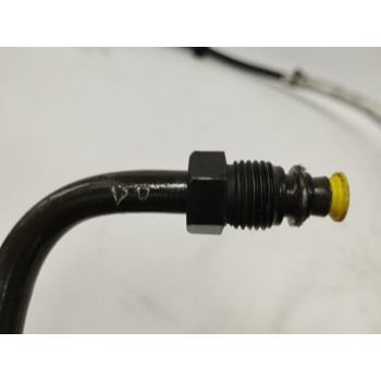 Recambio de tubo presion direccion asistida para kia sportage 2.0 crdi referencia OEM IAM   