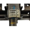 Recambio de columna direccion para opel antara 2.2 cdti cat (a 22 dm / lnq) referencia OEM IAM 20999455  