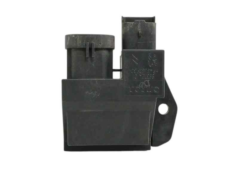 Recambio de resistencia calefaccion para peugeot 2008 (--.2013) access referencia OEM IAM 98372A01  