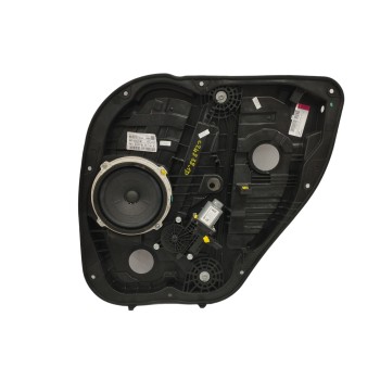 Recambio de elevalunas trasero derecho para hyundai i30 fastback tecno referencia OEM IAM 83480G4030 83460G4010 