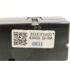 Recambio de pantalla multifuncion para subaru impreza g12 2.0 diesel cat referencia OEM IAM 85261FG000  