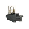 Recambio de resistencia calefaccion para peugeot 2008 (--.2013) access referencia OEM IAM 98372A01  