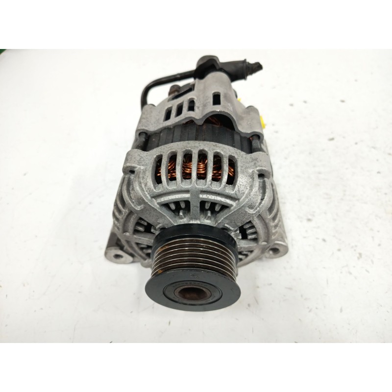 ALTERNADOR