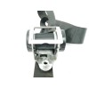 Recambio de cinturon seguridad delantero izquierdo para opel corsa d enjoy referencia OEM IAM 607707700D  