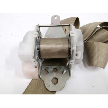 Recambio de cinturon seguridad trasero derecho para lexus rx 3.5 v6 cat referencia OEM IAM 7K7300  