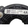 Recambio de anillo airbag para infiniti q50 2.2 diesel cat referencia OEM IAM 255544GA2A  