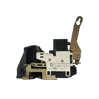 Recambio de cerradura puerta trasera izquierda para jaguar s-type 3.0 v6 24v cat referencia OEM IAM YW4A5426413CF  