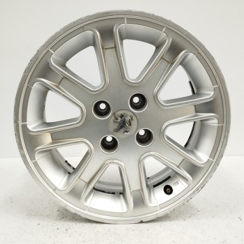 LLANTA ANTILOPE2 6JX16CH4ET27 4H 4X110