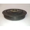 Recambio de polea cigueñal para peugeot 206 berlina 1.4 hdi referencia OEM IAM   