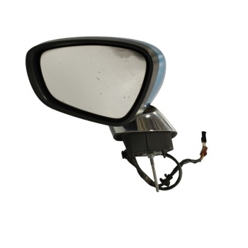 RETROVISOR IZQUIERDO 2 ENCHUFE + 9CABLES 