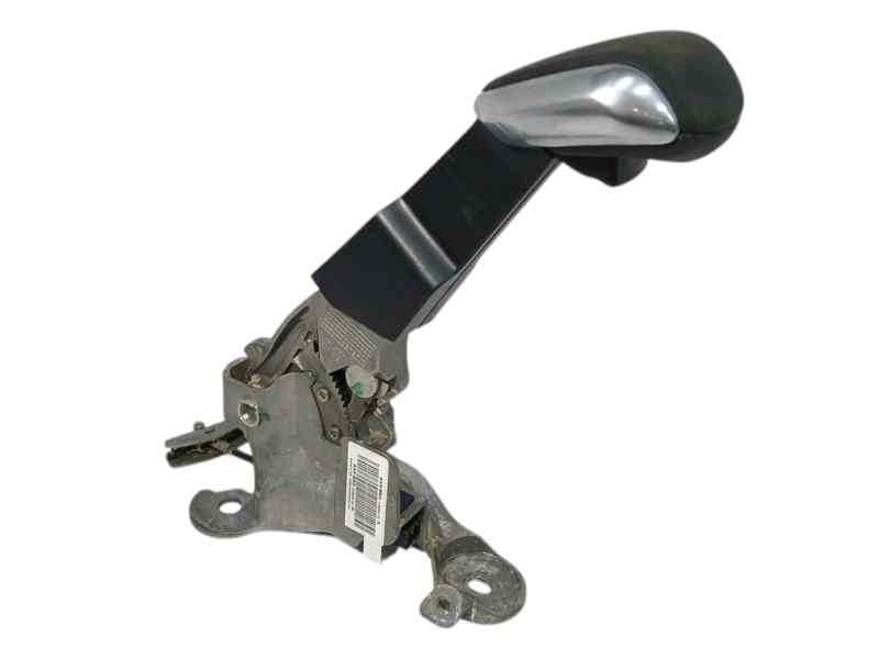 Recambio de palanca freno de mano para peugeot 2008 (--.2013) access referencia OEM IAM 98066999ZD  