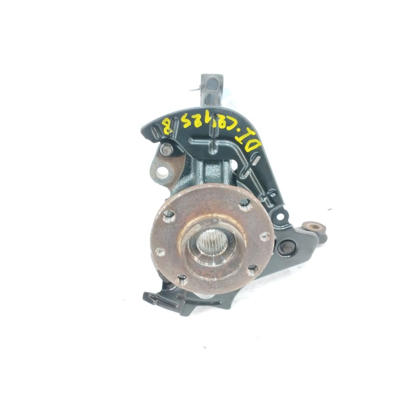 Recambio de mangueta delantera izquierda para lancia ypsilon (402) 1.3 jtd 16v referencia OEM IAM   