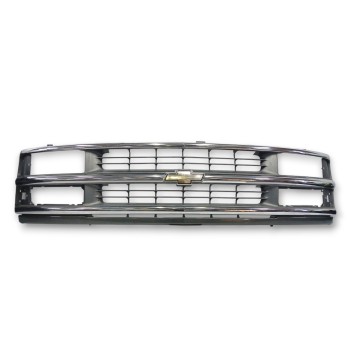 Recambio de rejilla delantera para chevrolet express autobús 5.3 2500 referencia OEM IAM 15037242  