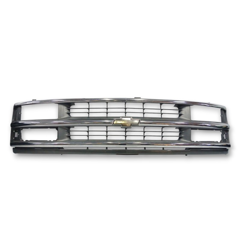 Recambio de rejilla delantera para chevrolet express autobús 5.3 2500 referencia OEM IAM 15037242  