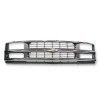 Recambio de rejilla delantera para chevrolet express autobús 5.3 2500 referencia OEM IAM 15037242  