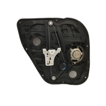 Recambio de elevalunas trasero derecho para hyundai i30 fastback tecno referencia OEM IAM 83480G4030 83460G4010 