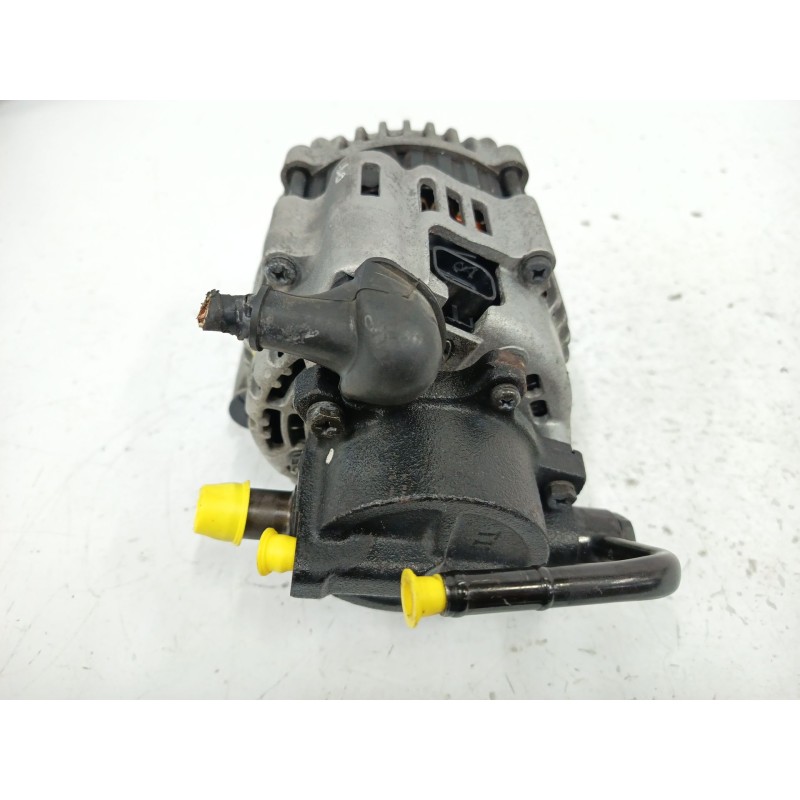 ALTERNADOR