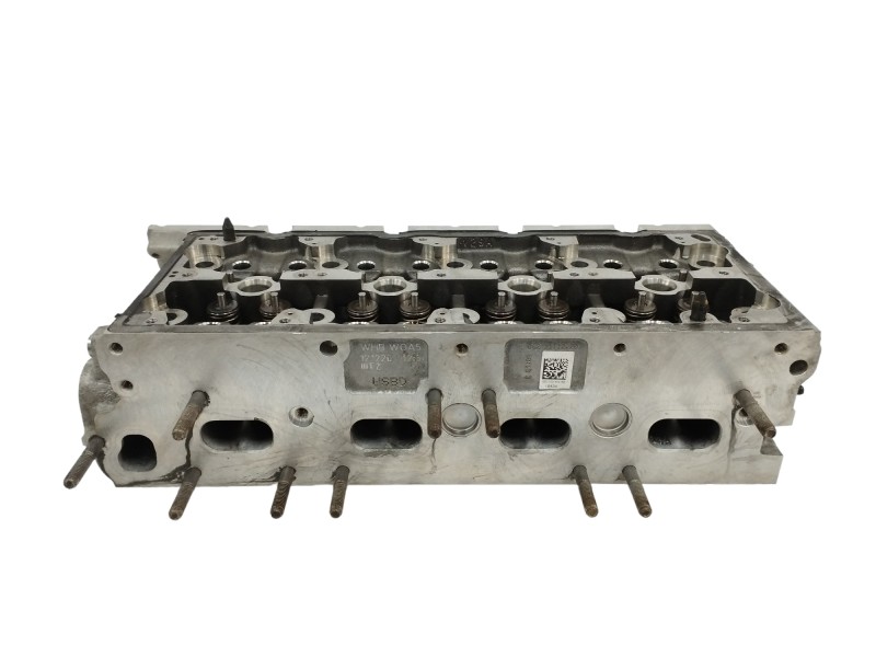 Recambio de culata para volkswagen t-roc 2.0 tdi referencia OEM IAM 05L103403AD 05L103308P Recambio de culata para volkswagen t-roc 2.0 tdi referencia OEM IAM 05L103403AD 05L103308P
