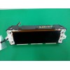 Recambio de pantalla multifuncion para peugeot 207 x-line referencia OEM IAM 9663205580 503550280111 