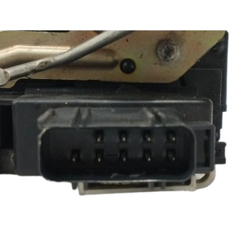 Recambio de cerradura puerta trasera izquierda para jaguar s-type 3.0 v6 24v cat referencia OEM IAM YW4A5426413CF  